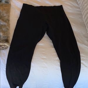 Lululemon Align Black Leggings